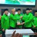 Pertahankan Basis Merebut Pasar, Pengurus Baru DPC PKB Sidoarjo Optimis Rebut Kembali Posisi Eksekutif