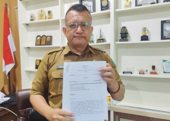 Pemkab Sidoarjo Yakin Gugatan Pembongkaran Tembok Pembatas MC-MR Ditolak Majelis Hakim. Ini Alasanya….