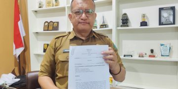 Pemkab Sidoarjo Yakin Gugatan Pembongkaran Tembok Pembatas MC-MR Ditolak Majelis Hakim. Ini Alasanya….