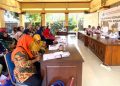 Sejahterakan Masyarakat, Pemkab Sidoarjo Terus Berdayakan Perempuan Melalui Keterampilan Ramah Lingkungan