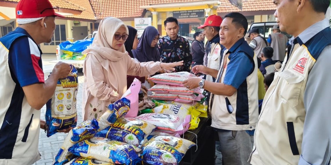 Melihat Wujud Nyata Pemkab Sidoarjo Mendukung Program Pemerintah Pusat KDKMP