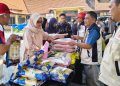 Melihat Wujud Nyata Pemkab Sidoarjo Mendukung Program Pemerintah Pusat KDKMP