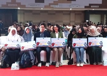Pemkab Sidoarjo Salurkan 4.000 Beasiswa Pendidikan Jenjang SD, SMP, SMA dan Mahasiswa