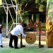 BBPMP Jatim Buka MPLS di SMA Negeri 1 Wonoayu, Sampaikan Lima Pesan Dari Presiden