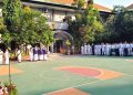 Wakapolresta Ajak Siswa SMA Negeri 2 Sidoarjo Bijak Bermedia Sosial, Hati-Hati Judol