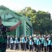 SMA Negeri 3 Sidoarjo-Batalion Arhanud 2 Marinir, Cetak Generasi Tangguh Berkarakter