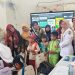 Bunda PAUD Sidoarjo Pantau Kegiatan MPLS TK dan SD di Kecamatan Krian