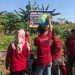 Eco River Jadi Langkah Nyata Mahasiswa KKN-T Umsida Menjaga Kelestarian Lingkungan Desa