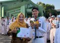 Awali Tahun Ajaran Baru, SMA Negeri 3 Sidoarjo Panen Deretan Prestasi Membanggakan