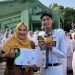 Awali Tahun Ajaran Baru, SMA Negeri 3 Sidoarjo Panen Deretan Prestasi Membanggakan