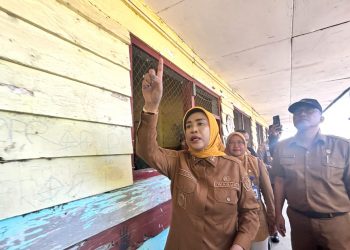 Inilah 7 Sekolah Terpencil Yang Terus Menjadi Perhatian Pemkab Sidoarjo