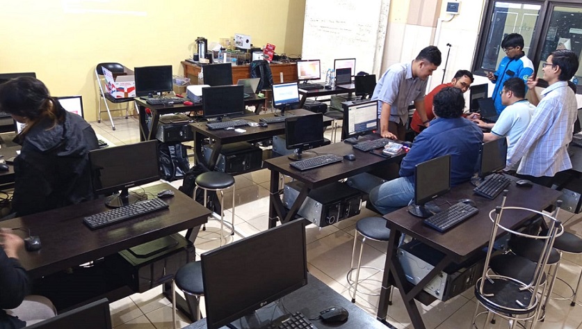 Prodi Teknik Mesin UMAHA Sidoarjo Lolos Penerima PP-PTS Dirjen Dikti 2026