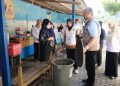 Pemkab Sidoarjo Ambil 12 Desa sebagai Sampling Pembiasaan STBM