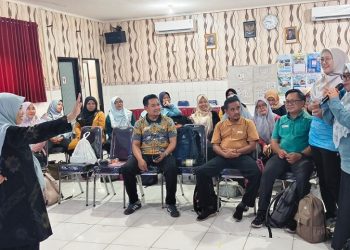 Penerapan BSAN Jenjang SD Dapat Respon Positif Dari Para Pendidik