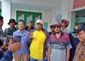 Penanganan Kasus Dugaan Tindak Pidana Korupsi Penyalahgunaan Tata Kelola TKD Dinilai Lambat, Warga Damarsi Ancam Demo Kejari Sidoarjo