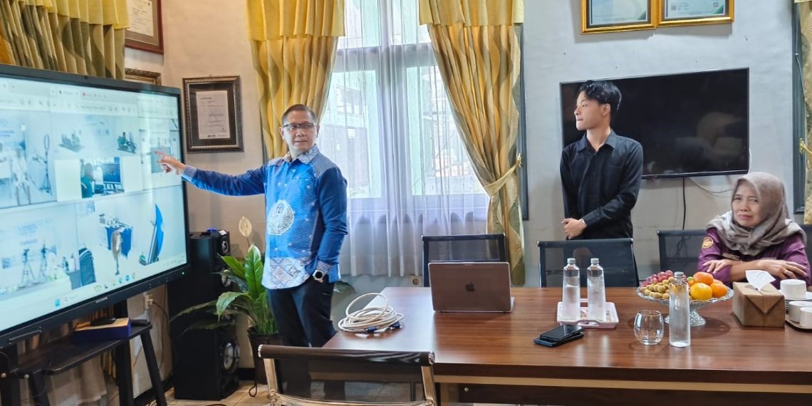 LKS Nasional 2026 Berjalan Lancar, Dinas Pendidikan Jatim Optimis Targetkan Juara Lagi