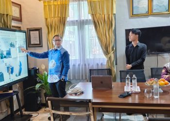 LKS Nasional 2026 Berjalan Lancar, Dinas Pendidikan Jatim Optimis Targetkan Juara Lagi