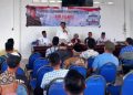 Hari Yulianto Anggota DPRD Jatim Gelar Reses di Jabon, Warga Minta Gedung Posyandu, Perbaikan Infrastruktur hingga Pelatihan Digital Marketing