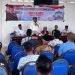 Hari Yulianto Anggota DPRD Jatim Gelar Reses di Jabon, Warga Minta Gedung Posyandu, Perbaikan Infrastruktur hingga Pelatihan Digital Marketing