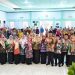 Dinas Dikbud Sidoarjo Lakukan Gerakan Pencegahan dan Penanggulangan HIV Menyeluruh
