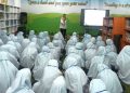 ‘Coaching Amal Yaumiyah’ Jadi Benteng Pergaulan Siswa SMP IT Insan Kamil Sidoarjo