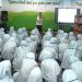 ‘Coaching Amal Yaumiyah’ Jadi Benteng Pergaulan Siswa SMP IT Insan Kamil Sidoarjo