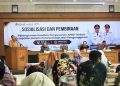 Inginkan APBD 2027 Transparan dan Akuntabel, Pemkab Gresik Libatkan BPK