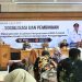 Inginkan APBD 2027 Transparan dan Akuntabel, Pemkab Gresik Libatkan BPK