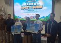 Tahun 2026, APERTI BUMN Berikan Beasiswa kepada 312 Mahasiswa Baru Bertalenta Unggul, Terus Perluas Kolaborasi Internasional