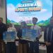 Tahun 2026, APERTI BUMN Berikan Beasiswa kepada 312 Mahasiswa Baru Bertalenta Unggul, Terus Perluas Kolaborasi Internasional