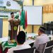 Perkuat Dakwah Berkemajuan, Majelis Tabligh PDM Gresik Kembali Gelar Diklat Mubaligh Muda Muhammadiyah