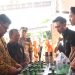 Harkopnas ke-79 di Kediri, UMKM Jadi Andalan Hadapi Lesunya Ekonomi, Bupati Dorong Pelaku Usaha Tinggalkan Pola Lama
