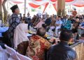 Bupati Yani Matangkan Pelebaran Jalan Menganti-Lakarsantri Surabaya, Libatkan Warga untuk Pengadaan Tanah