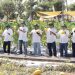 Petro Agrifood Expo Dibuka, Bupati Yani Tantang Generasi Muda Terjuni Sektor Pertanian