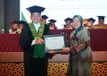 Risma: Kampus Harus Jadi Penggerak Solusi Pembangunan Berkelanjutan