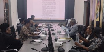 IDR Hadirkan Saksi Ahli di Sidang Badan Kehormatan DPRD Gresik, Soroti Dugaan Pelanggaran Etik hingga Kinerja BK