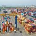 Juni 2026, Arus Petikemas Internasional di TPS Capai 116 Ribu Teus