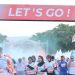 Siswa Gelar SAIM Nature Run 2026, Belajar Kelola ‘Event’ dari Nol