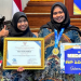 Perjuangan Berbuah Manis, Siswa SMK Negeri 1 Buduran Raih Emas LKS Nasional 2026