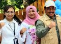 BPR Delta Artha Lakukan Optimalisasi Program Kurda, Berharap Peran Aktif Hingga RT/RW