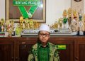 Tanpa Dimanja Gawai, Rodhi Raih Beasiswa S2 Kuliah di Yordania