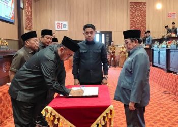 Perubahan APBD Sumenep 2026 Disepakati, Banggar Tekankan Anggaran Harus Berdampak untuk Masyarakat