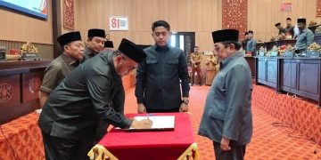 Perubahan APBD Sumenep 2026 Disepakati, Banggar Tekankan Anggaran Harus Berdampak untuk Masyarakat