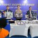 Subdit 1 Siber Polda Jatim Bentuk Tim, Telusuri Aset Penipuan Arisan Online Rp 71 Miliar