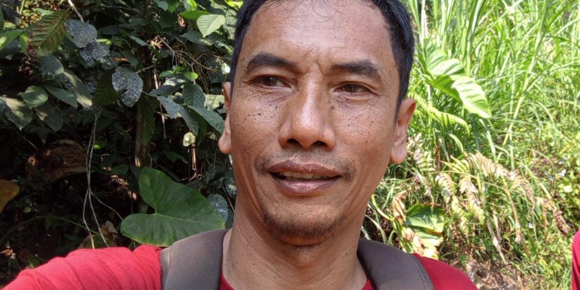 Pulang Bukan Akhir Perjalanan