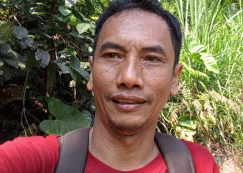 Pulang Bukan Akhir Perjalanan