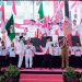 DPC Abpednas Gresik Dilantik, Wabup Alif Dorong Jadi Mitra Strategis Bangun Desa