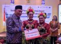 BHS DPR RI Dukung Maksimalkan Potensi Pariwisata Berbasis Kearifan Lokal