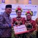 BHS DPR RI Dukung Maksimalkan Potensi Pariwisata Berbasis Kearifan Lokal