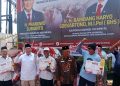 Momen HUT RI, Bambang Haryo Tegaskan Masyarakat Jangan Mudah Terpangaruh Informasi Hoak